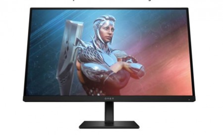 HP 27'' OMEN 165Hz 780F9AA#ABB