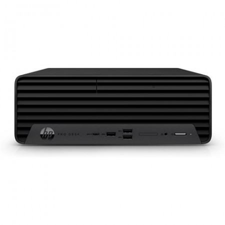 HP DES Pro SFF 400 G9 i7 16GB 512GB 6U3M3EA