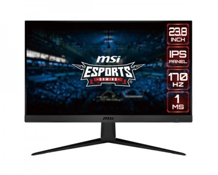 MSI 24'' G2412 170Hz