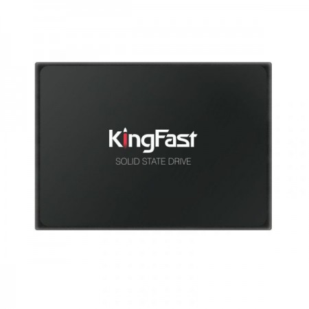 256GB KingFast F10