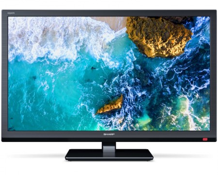 SHARP 24 inča 24EA4E HD TV