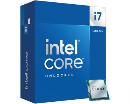 INTEL Core i7-14700KF Box