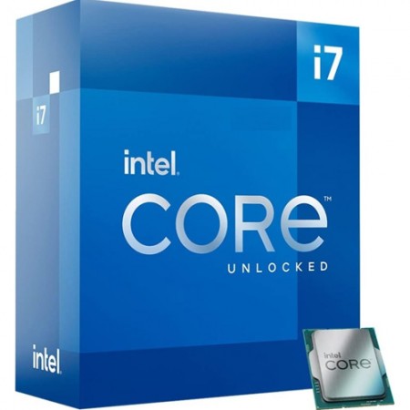 INTEL Core i7-14700K Box