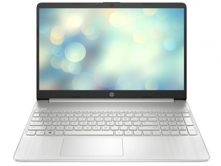 HP 15s-fq5405nia 15.6'' i7 16GB 512GB 8C9E8EA