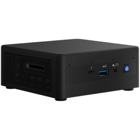 INTEL NUC Kit RNUC11PAHI30Z02