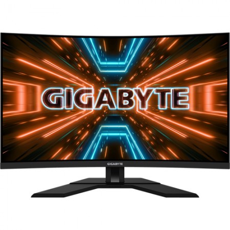 Gigabyte 31.5” 144Hz M32UC EK