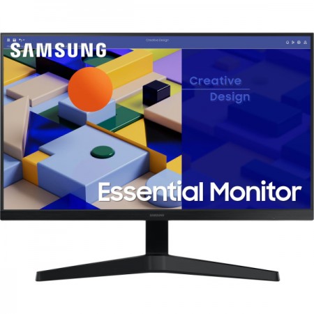 SAMSUNG 24'' LS24C314EAUXEN