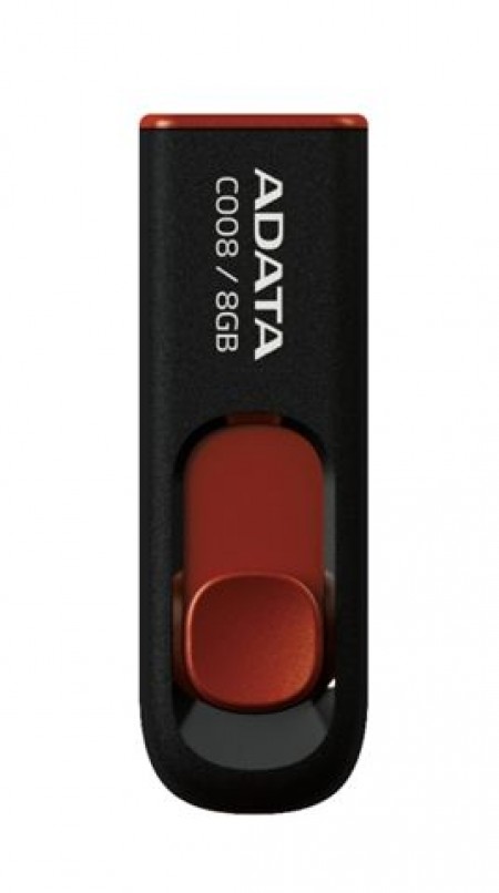 ADATA 8GB C008 Black