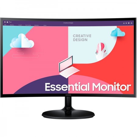 SAMSUNG 27'' S27C364EAU