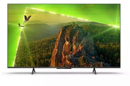 PHILIPS LED TV 43PUS811812 4K SMART AMBILIGHT