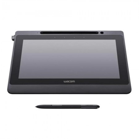 WACOM Signature Set DTU-1141B & Sign Pro PDF (DTU-1141B-CH2) 