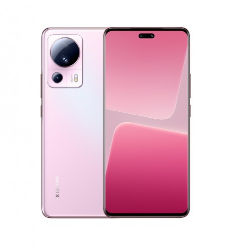 XIAOMI 13 Lite EU 8+256 Lite Pink