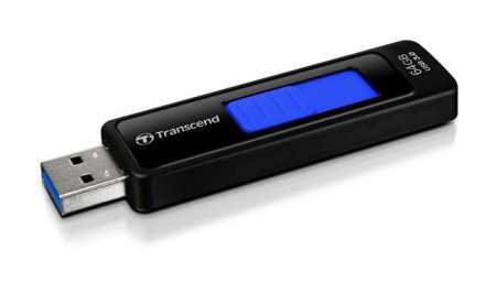 TRANSCEND 64GB JF760