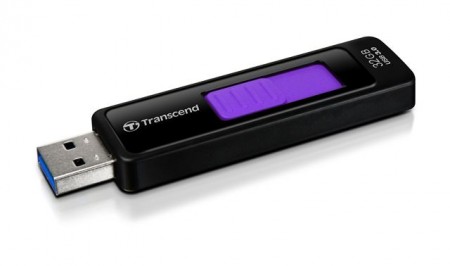 TRANSCEND 32GB JF760