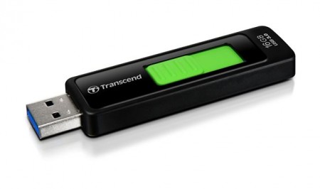 TRANSCEND 16GB JF760