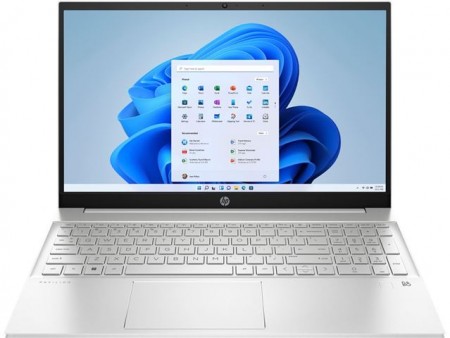 HP Pavilion 15-eh3015nm R7 16GB 512GB 8C9P4EA#BED