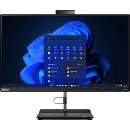 LENOVO ThinkCentre Neo 30a 24 AIO i5 16GB 512GB 23.8'' 12B000F8YA