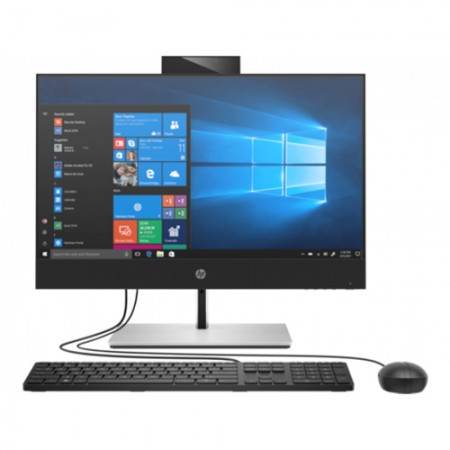 HP ProOne 440 G6 i5 16GB 512GB Win10P 64M54EA