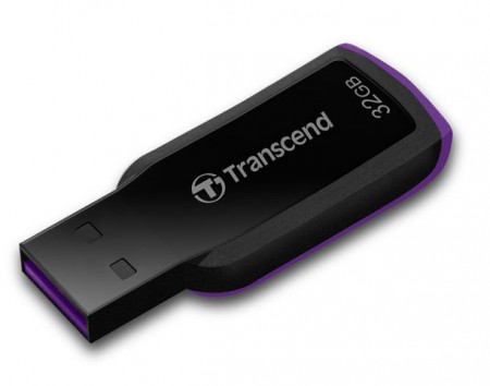 TRANSCEND 32GB JF360