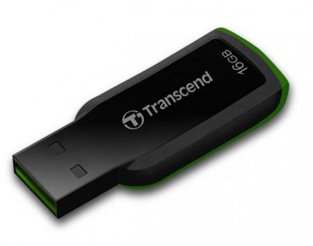 TRANSCEND 16GB JF360