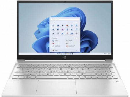 HP Pavilion 15-eg3132nia i5 16GB 512GB15.6'' 8C9N6EA