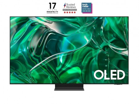 SAMSUNG OLED 77'' smart QE77S95CATXXH