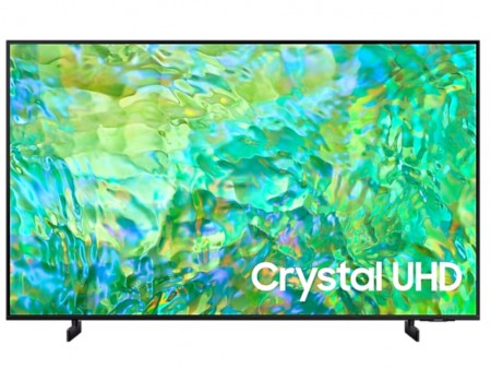 SAMSUNG LED 75'' smart UE75CU8072UXXH