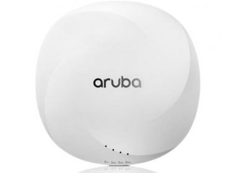 Aruba AP-615 (RW) Dual-radio Tri-band 802.11ax Wi-Fi 6E Internal Antennas Campus R7J49A