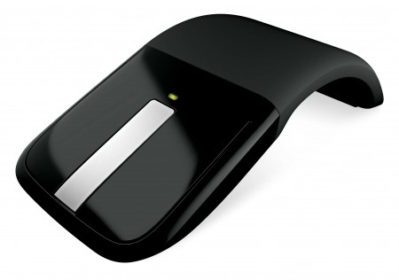 MICROSOFT ARC Touch bežični USB-A RVF-00056