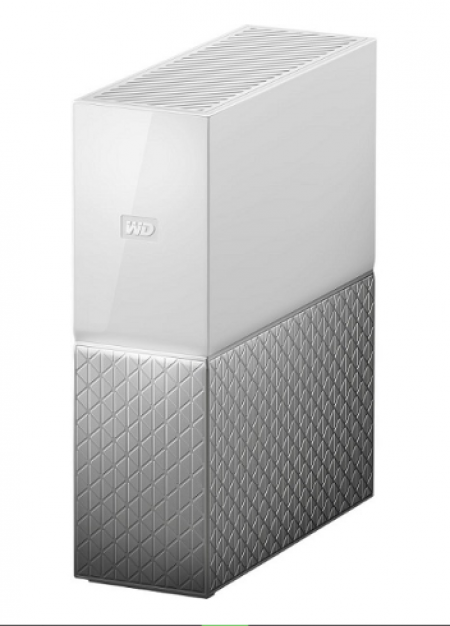 WD My Cloud Home 2TB 3,5'' ( WDBVXC0020HWT-EESN ) 