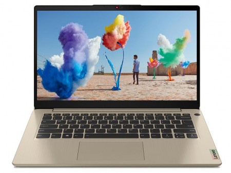 LENOVO IdeaPad 3 15ALC6 15.6'' Ryzen 5 8GB 256GB 82KU01XDYA