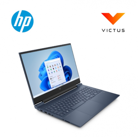 HP Victus Gaming 16-r0024nm 16.1'' i5 16GB 1TB RTX4050 941N0EA