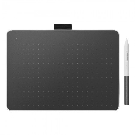 Wacom One Pen Tablet M ( CTC6110WLW2B ) 