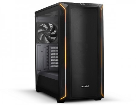 be quiet! Shadow Base 800 DX Black BGW61