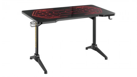 Spawn Perun RGB Gaming Desk ( SP-147 ) 