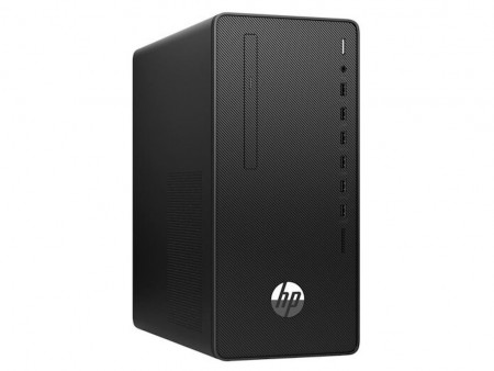 HP Desktop Pro 300 G6 MT i7 16GB 256GB+256GB 294Z6EA/16