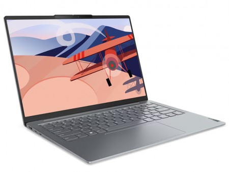 LENOVO Yoga Slim 6 14APU8 14'' Ryzen 5 16GB 512GB 82X30025YA