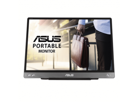 ASUS 14'' ZenScreen MB14AC