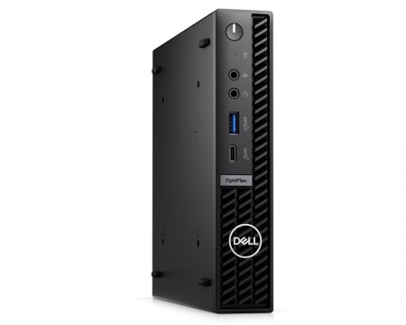 DELL OptiPlex 7010 Plus Micro i7 16GB 256GB Win11P DES12386