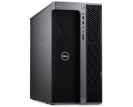 DELL Precision T7960 Xeon w7-3445 20C 64GB 2TB Win11P DES12389