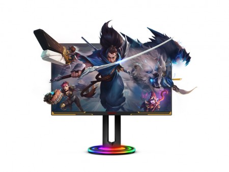 AOC 27'' 170Hz AG275QXL