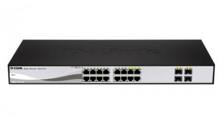 D-LINK DGS-1210-16