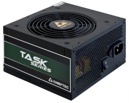 700W CHIEFTEC TPS-700S 80Plus Bronze