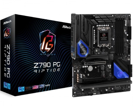 ASROCK Z790 PG RIPTIDE