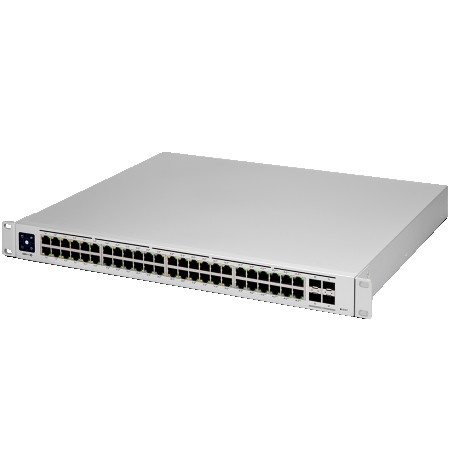 UBIQUITI Layer 3 switch USW-PRO-48-EU