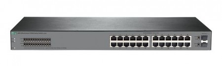 HP 1920S-24G 2SFP JL381 ( 4697 )