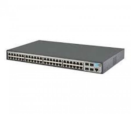 NET HP 1920S-48G 4SFP Switch,JL382A ( 4698 )