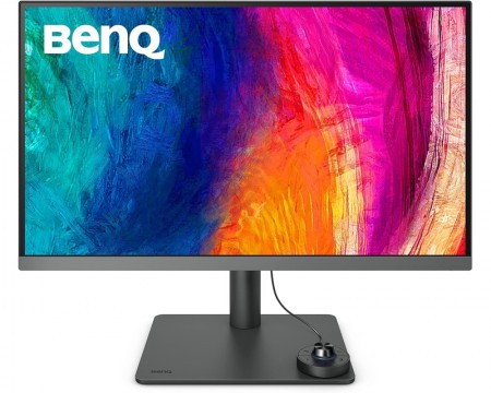 BENQ 27'' PD2706U 4K dizajnerski monitor