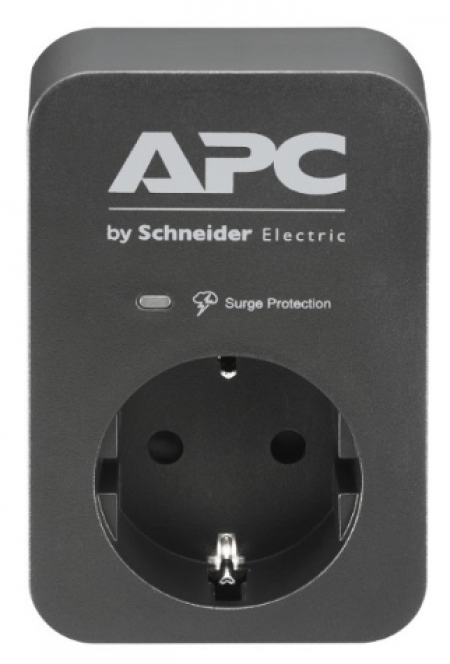 APC Essential SurgeArrest PME1WB-GR