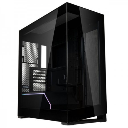 PHANTEKS NV5 Black EATXD-RGB PH-NV523TG DBK01